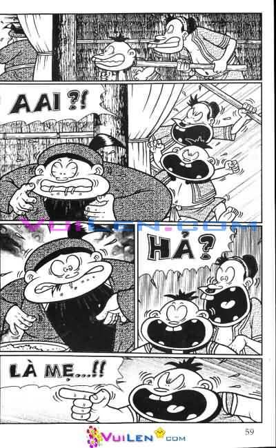 thần đồng đất việt chapter 58 56