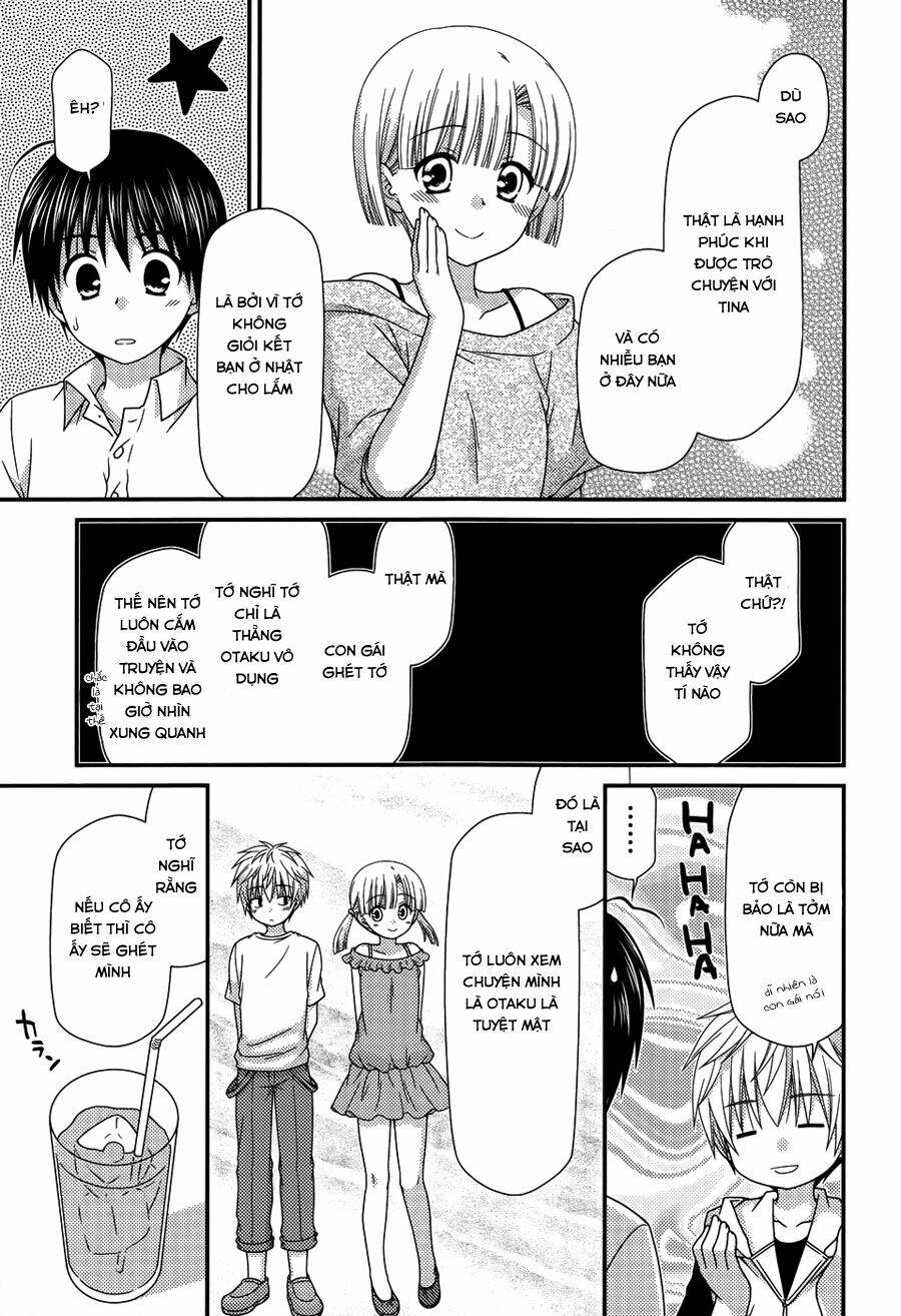 tonari no kashiwagi-san chapter 59 10