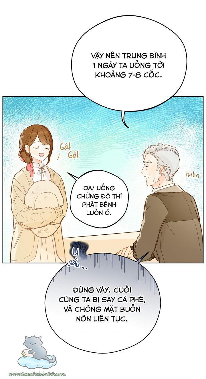 trang trại hạt dẻ cạnh hoàng cung chapter 7 43
