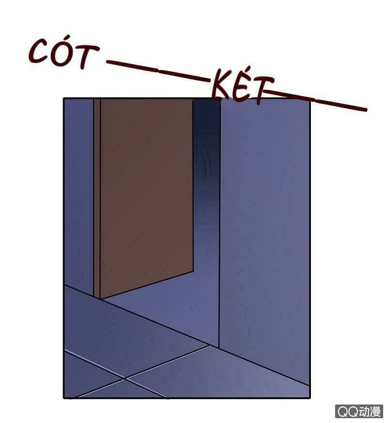 băng sơn học trưởng không được chọc chapter 36.1 22