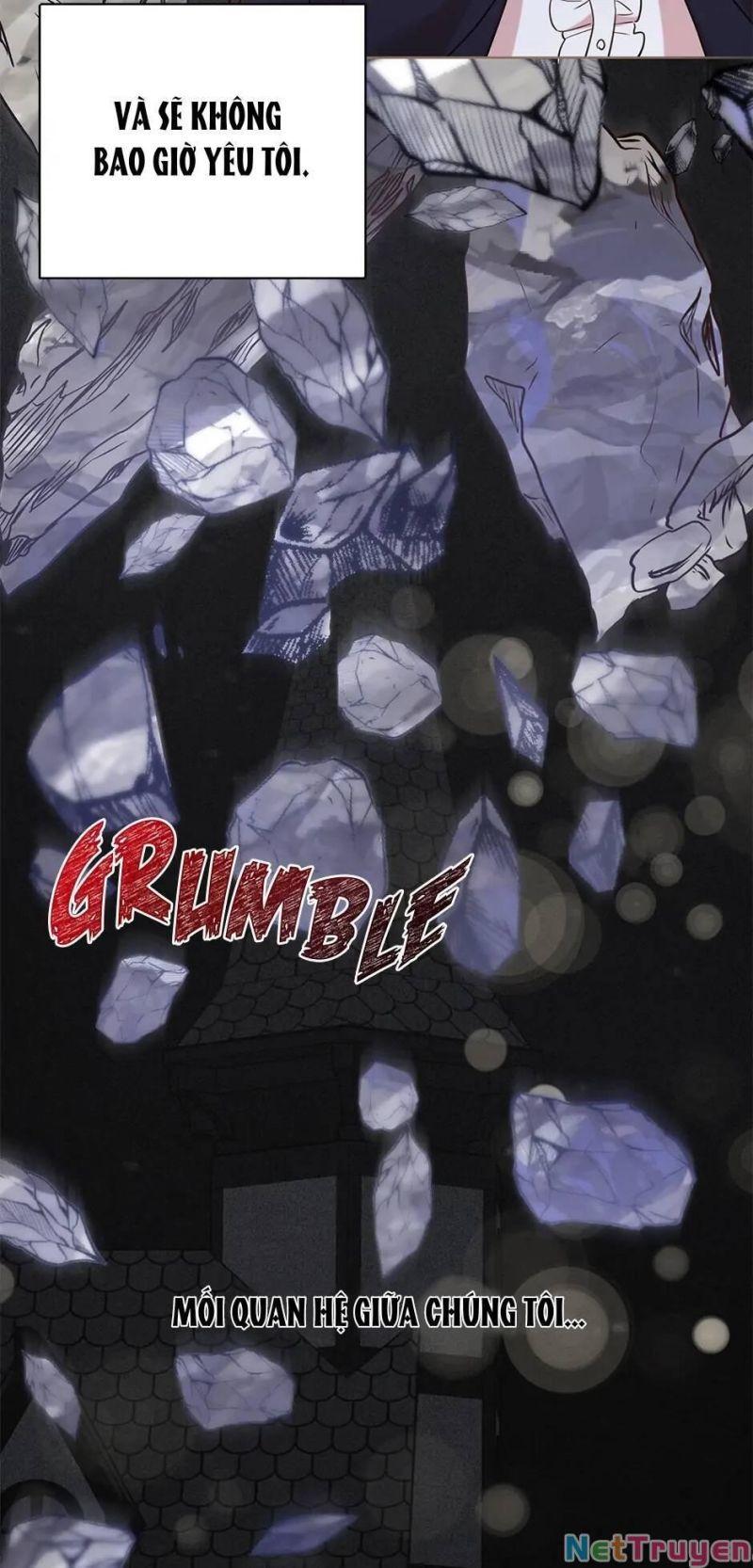 xin ngài đừng ăn tôi chapter 68 4