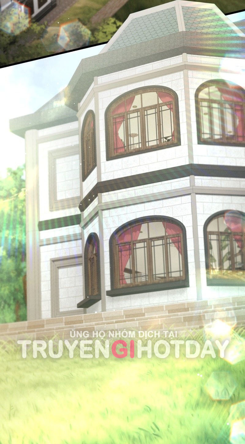 Dinh Thự Của Dã Thú chapter 28.1 - Trang 3