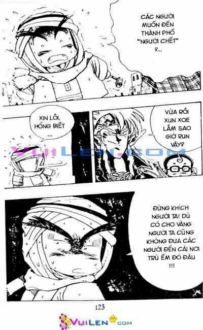 những người bạn tốt chapter 6 124