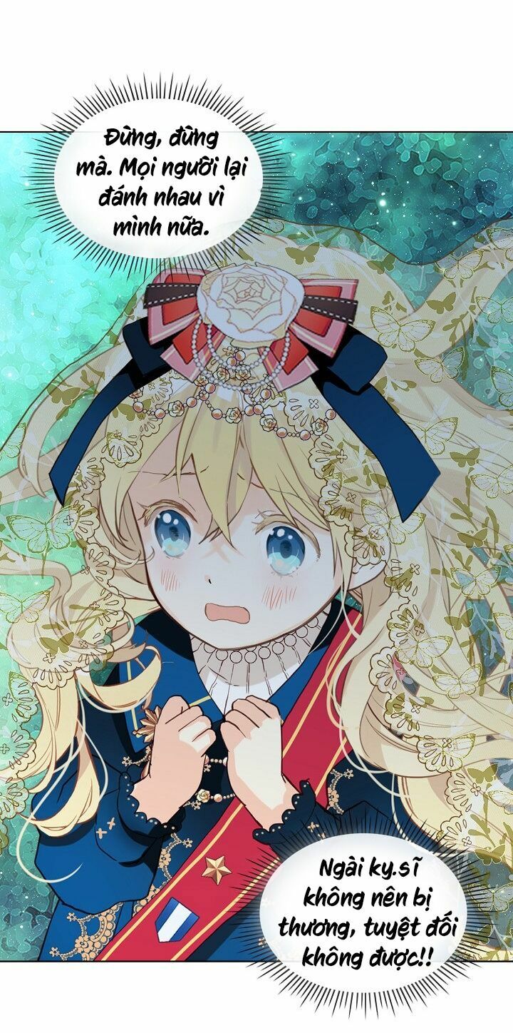 con có phải con là con gái của ngài không? chapter 30 8