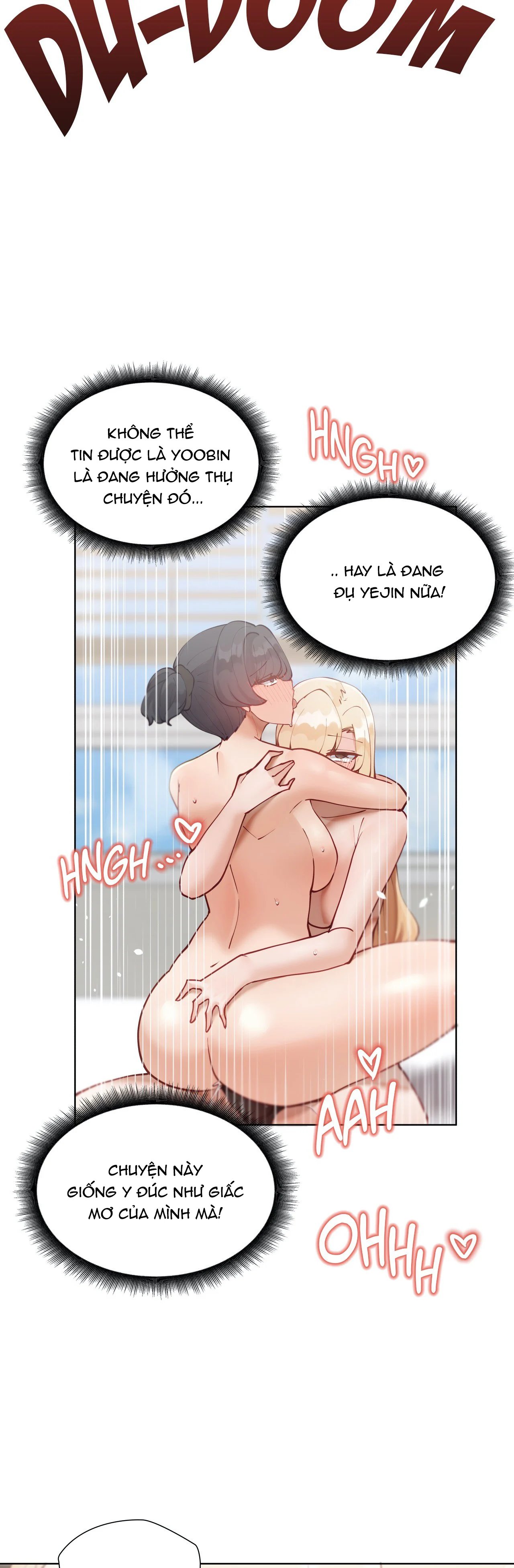 gia sư nữ quái chapter 40 17