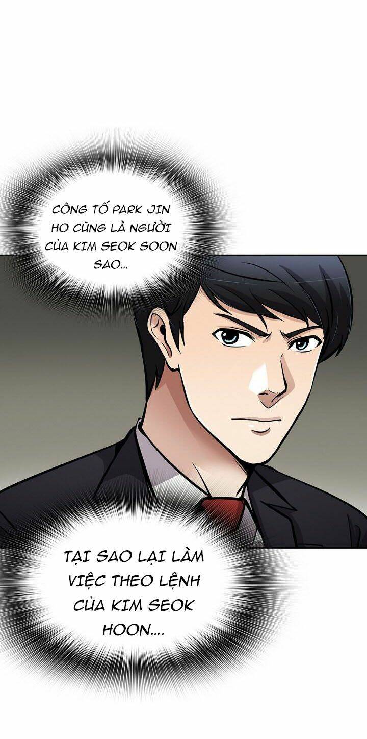 điều tra viên chuyển sinh chapter 87 38