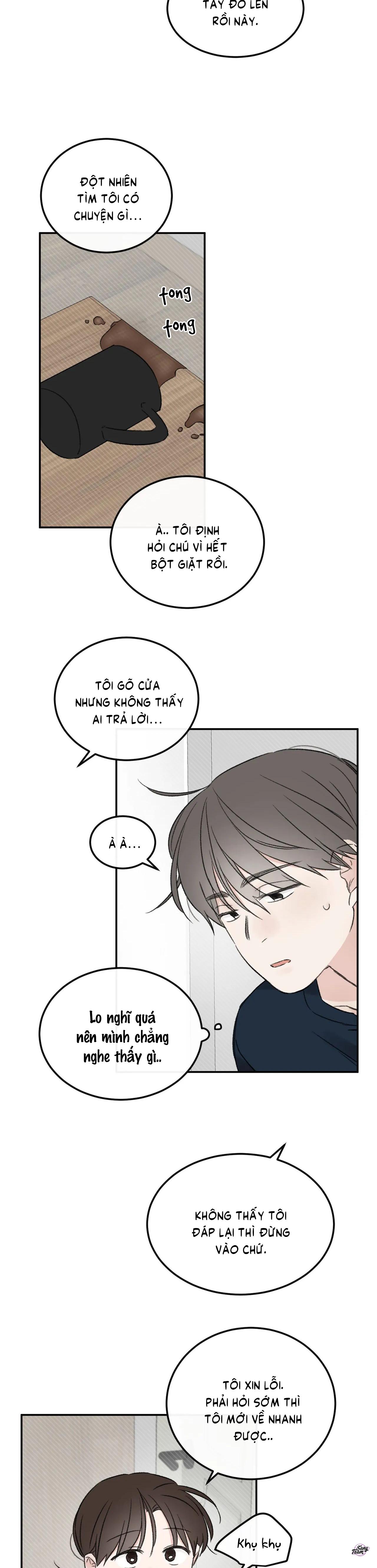 ngay lúc này chapter 4 6
