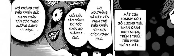 thánh tỏi sành ăn chapter 226 29