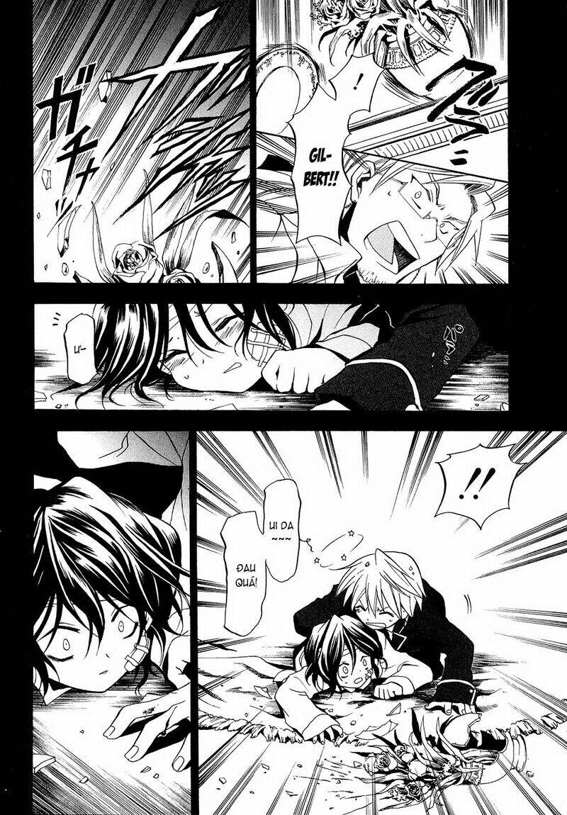 pandora hearts chapter 6 18