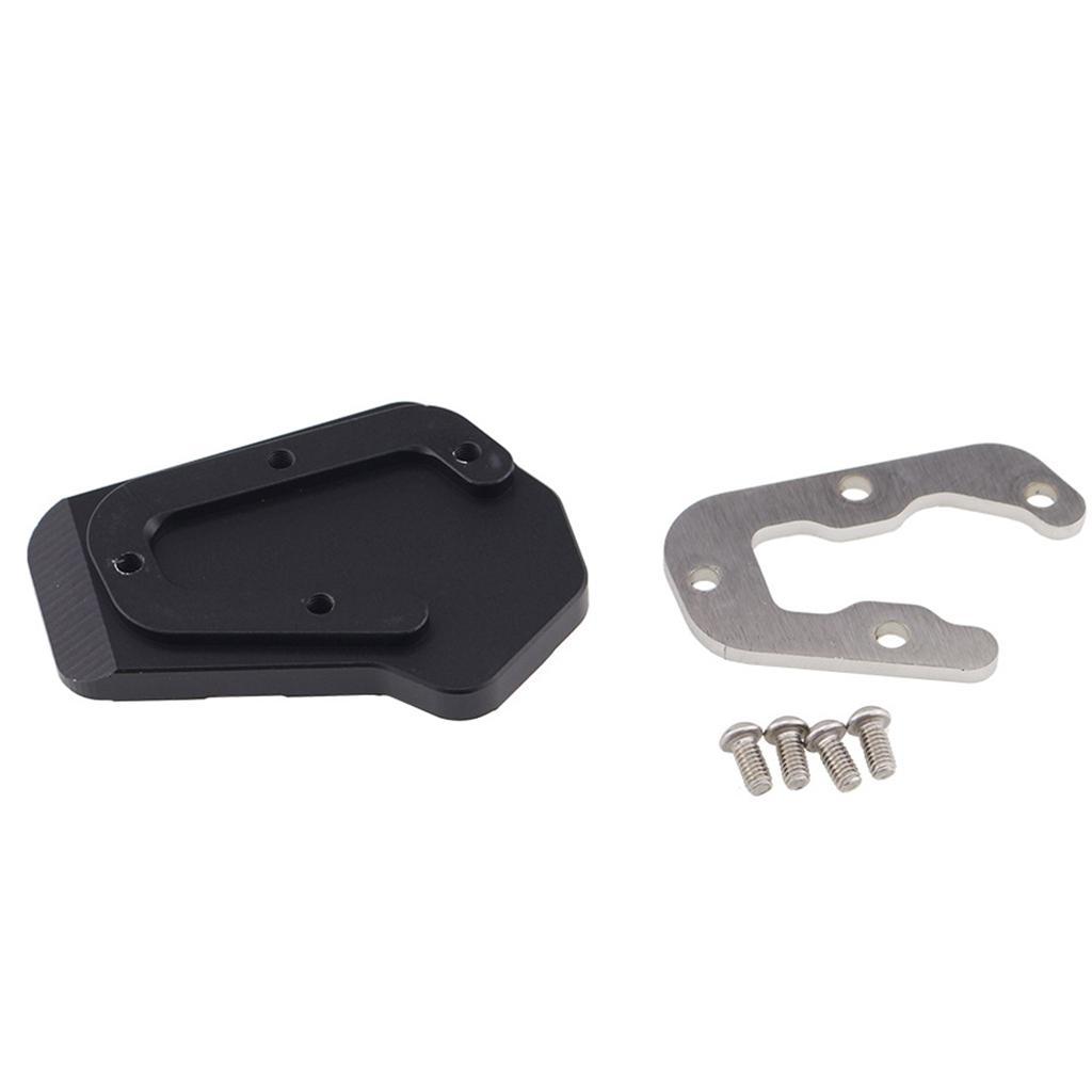 Rear Foot Brake Lever Pedal Parts Rear Brake Extension Pedals Fit for  Black