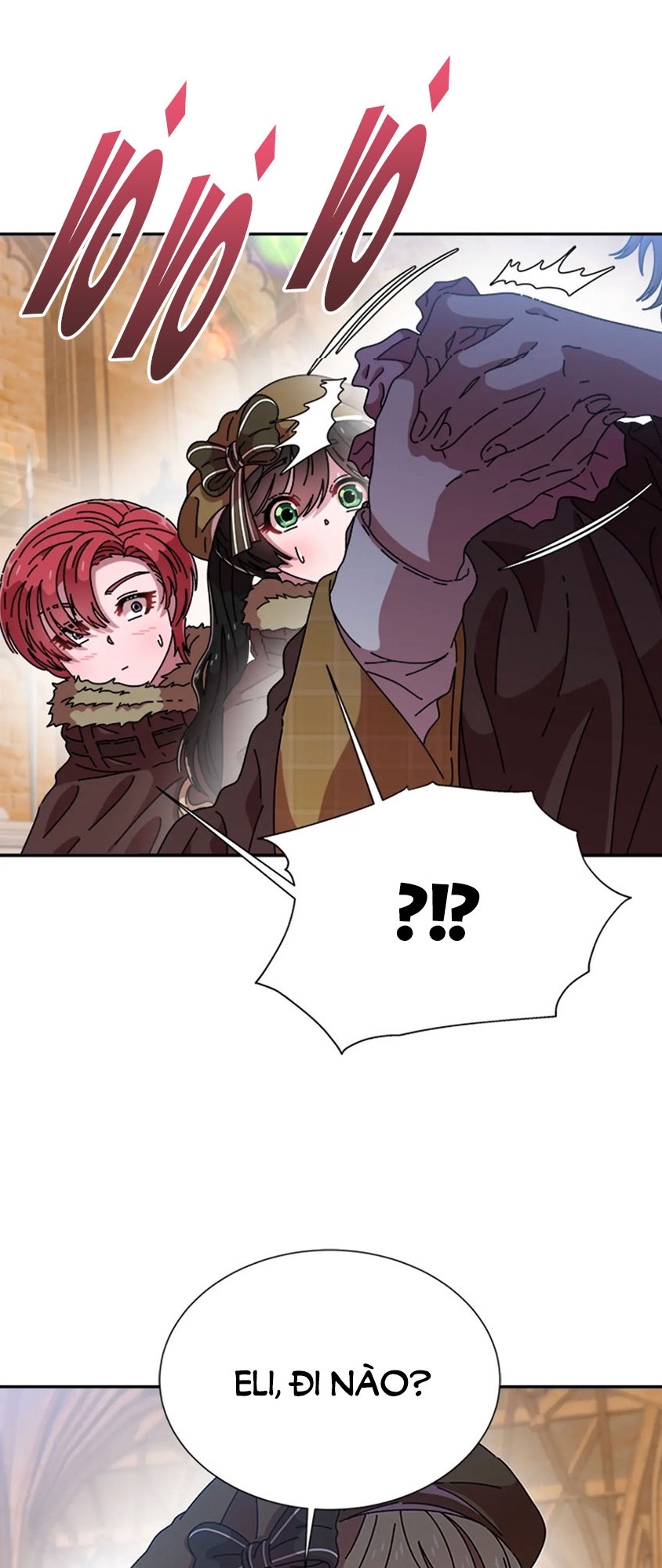 con gái bảo bối của ma vương chapter 84 39