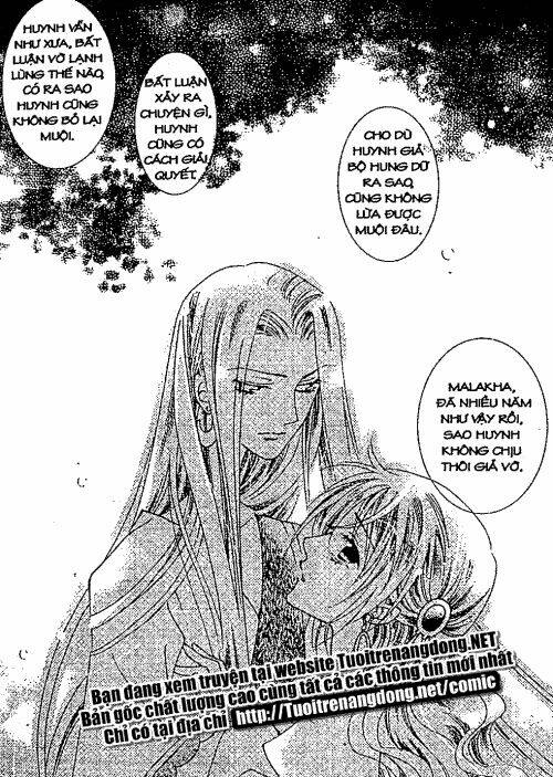 lâu lan y mộng chapter 3 38