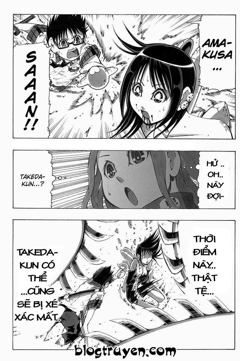 take dake dake! - takedakei gentei chapter 20 2