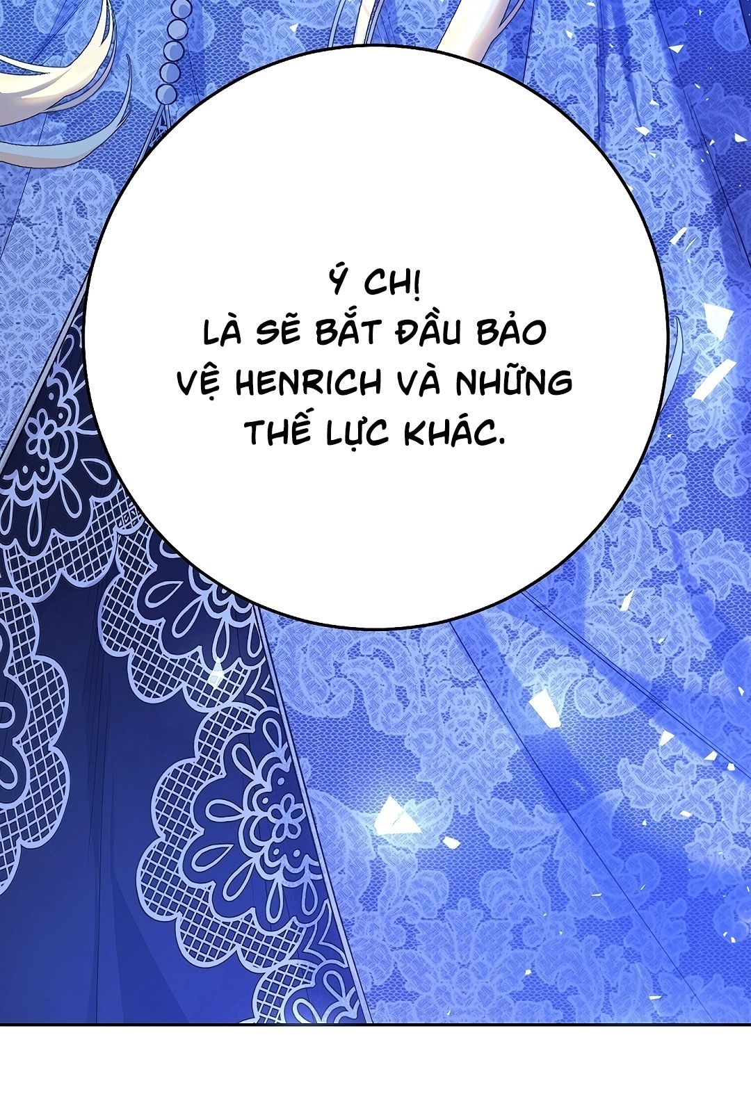con rối ác nữ marionette chapter 21 57
