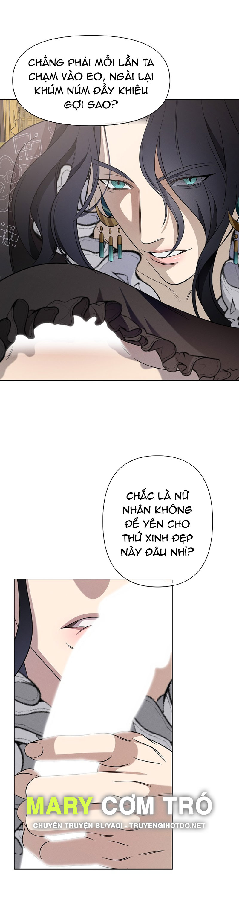 [18+] tuyển tập truyện bl ngắn - double bell chapter 47 15