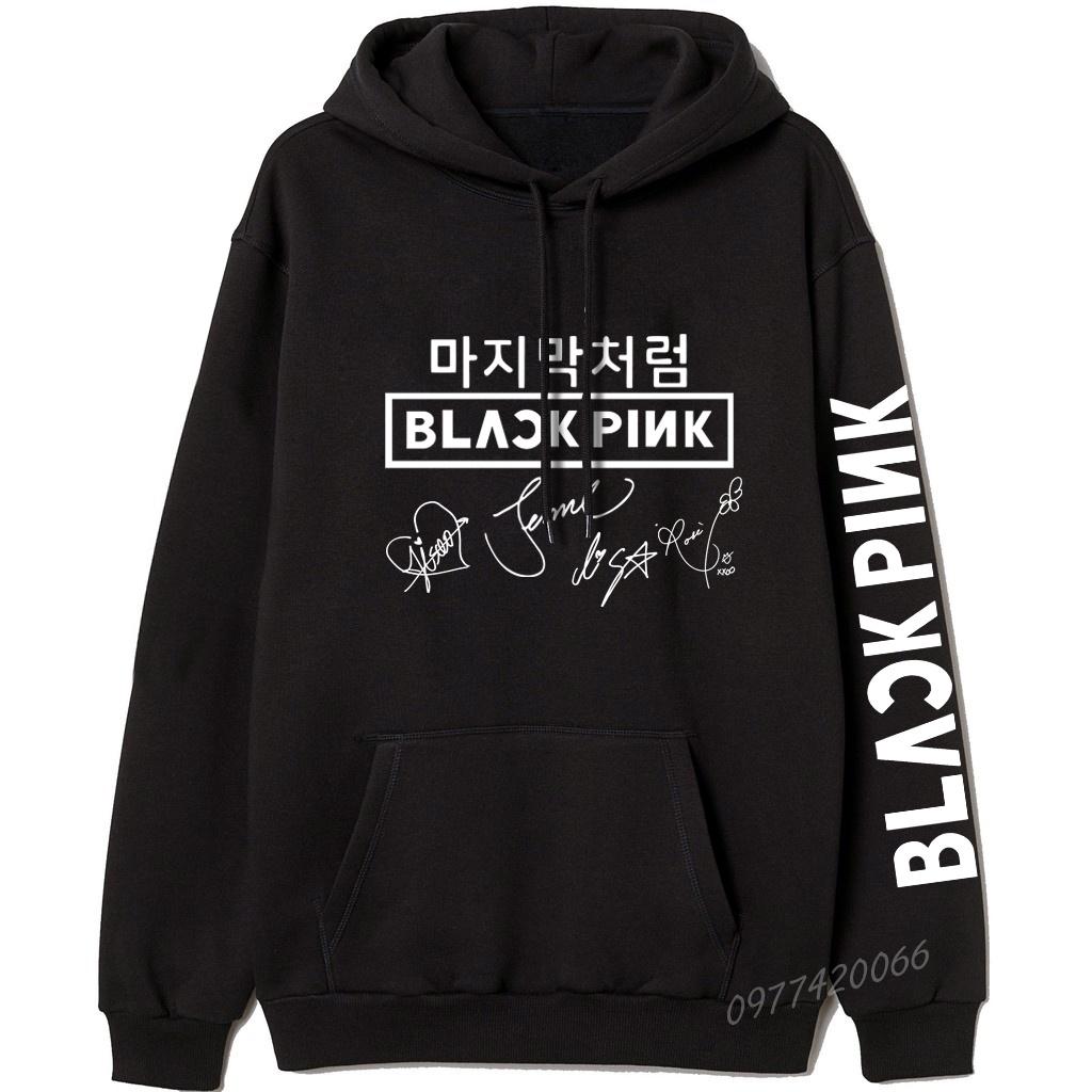 áo hoodie thu đông 4
