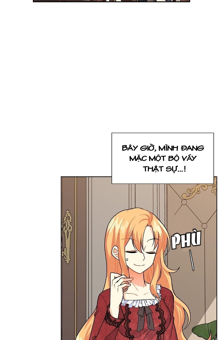 kẻ hủy diệt đã yêu tôi ! chapter 3 26