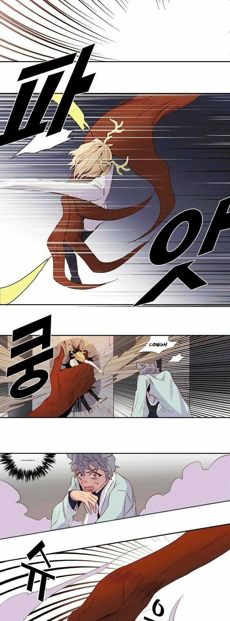 gods of time chapter 8 28