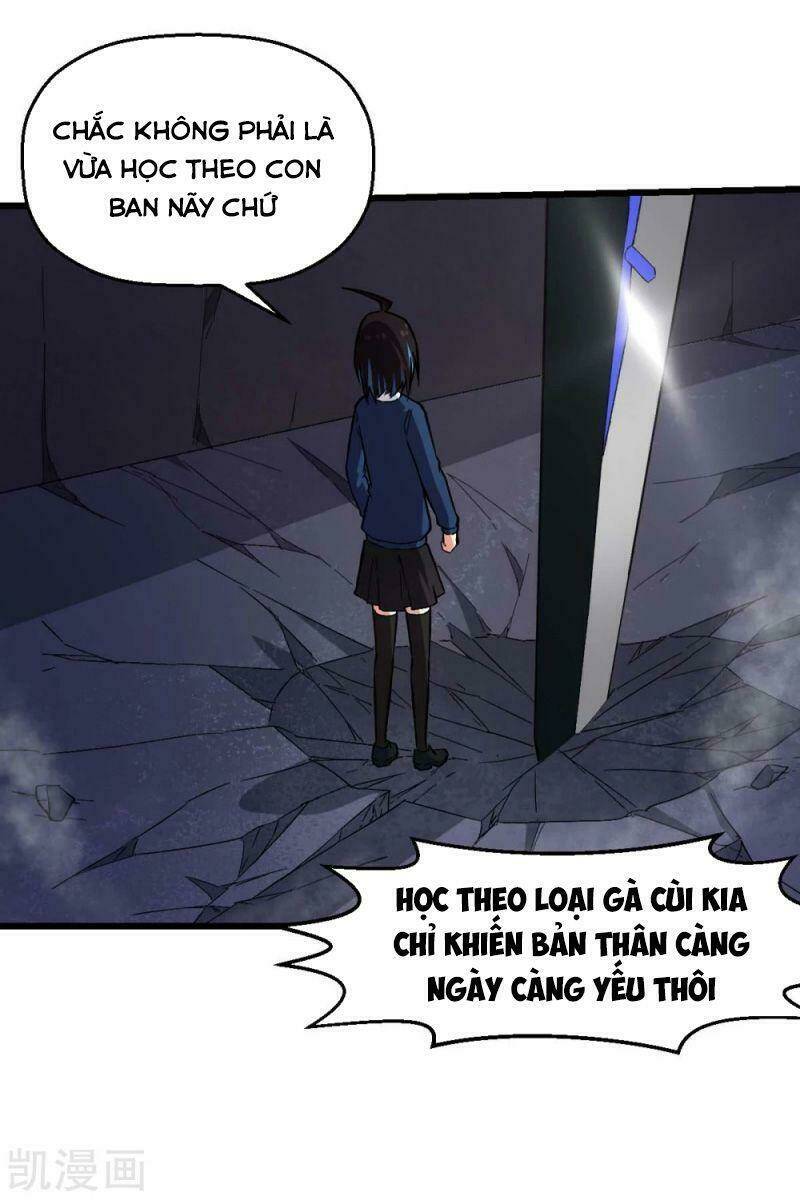 vườn trường cuồng sư hệ thống chapter 151 19