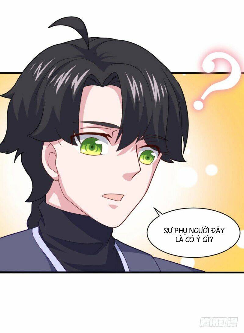 tiên ma đồng tu chapter 80 7