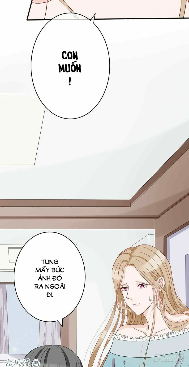manh thê khó dỗ phần 1 chapter 50 28