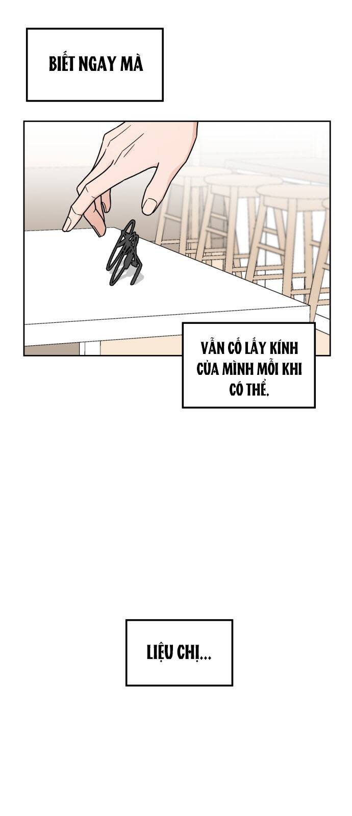 thùng quần áo tình yêu chapter 30 12