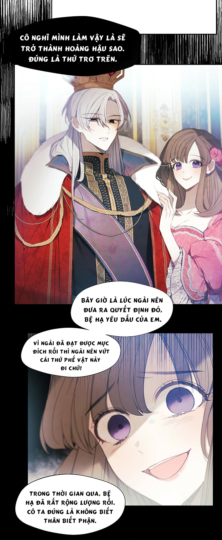 những mẩu truyện dịch nhỏ chapter 7 12