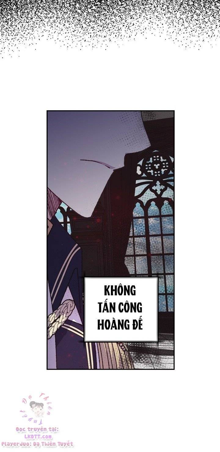 cha, con không muốn kết hôn đâu chapter 16 38