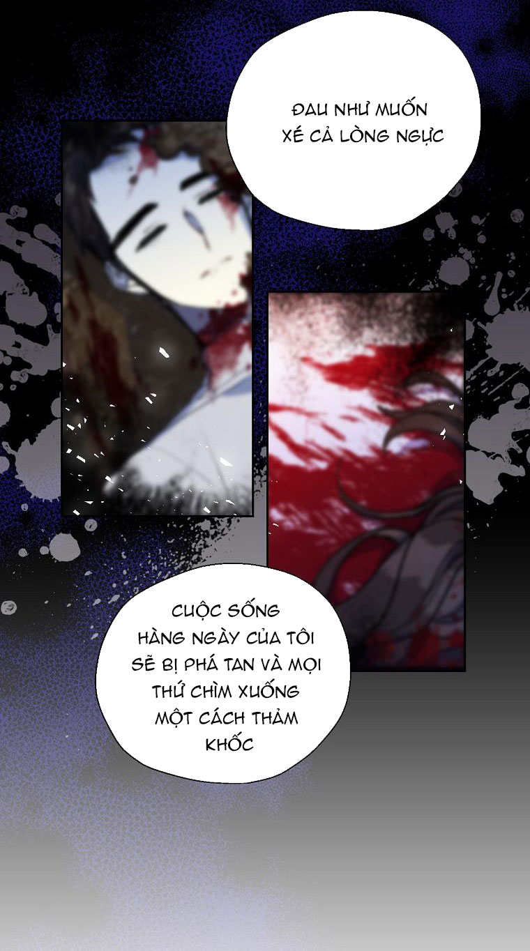 bệ hạ, xin đừng giết tôi!! chapter 62 53