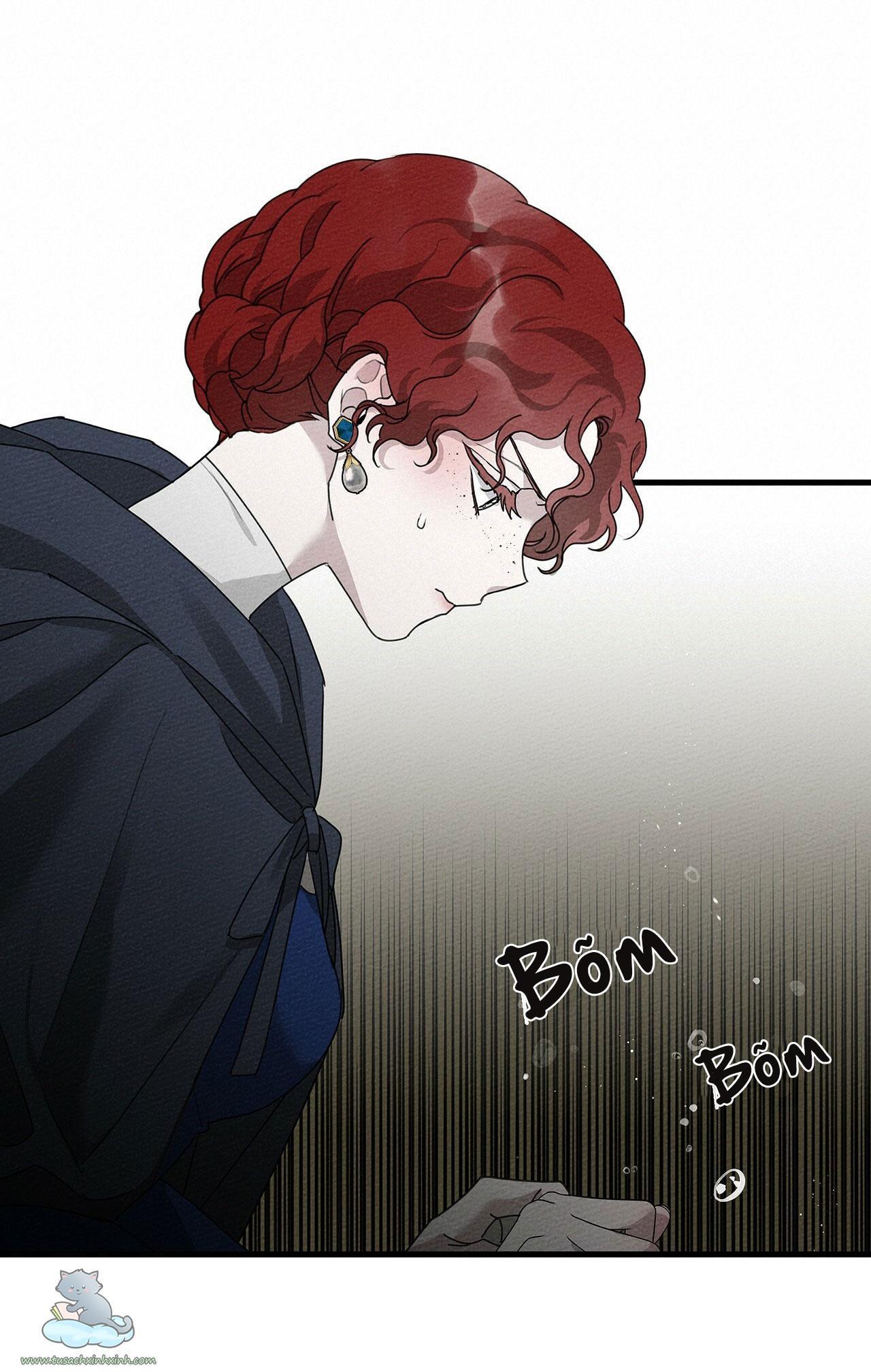 dưới tán cây sồi chapter 39 18