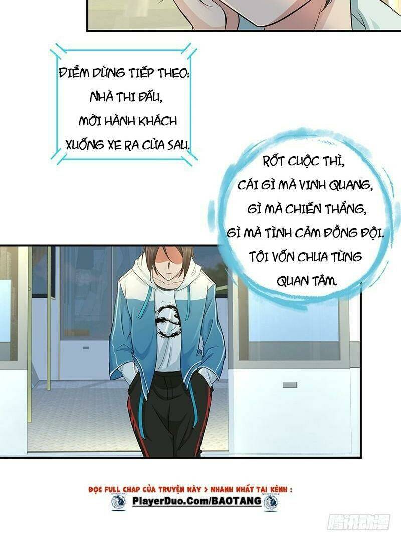 hành khúc của tôi và em chapter 1 23