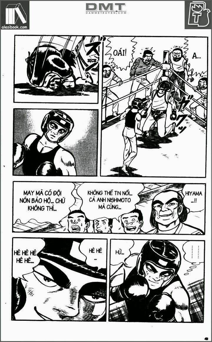 ganbare genki chapter 114 19