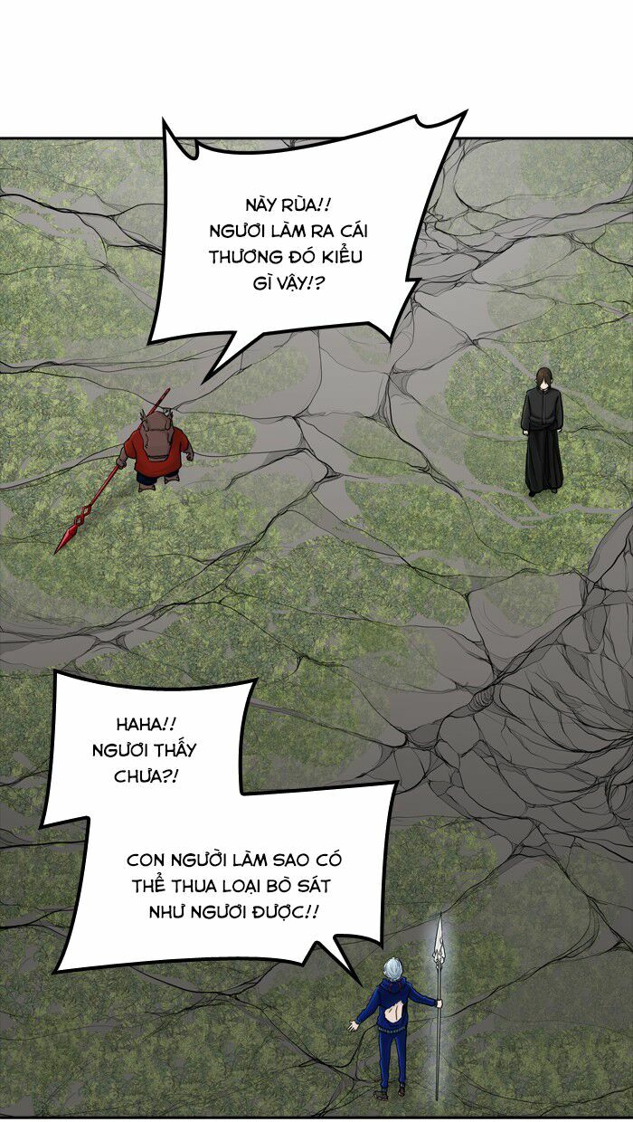 tòa tháp bí ẩn 2 chapter 294 7