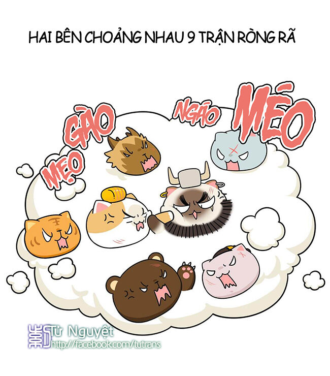 nếu lịch sử là một bầy mèo chapter 2 11