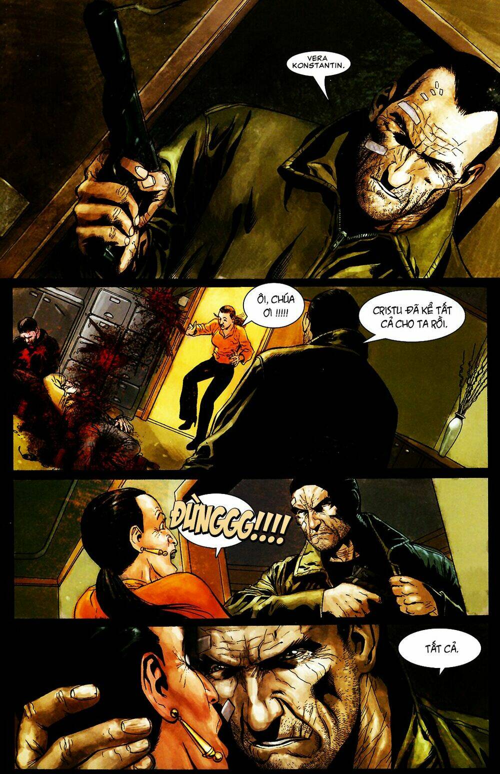 punisher the slavers chapter 5 19