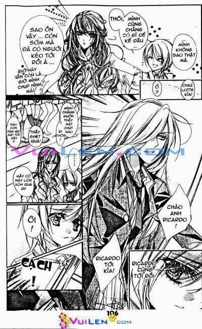 chàng trai quý tộc chapter 3 106