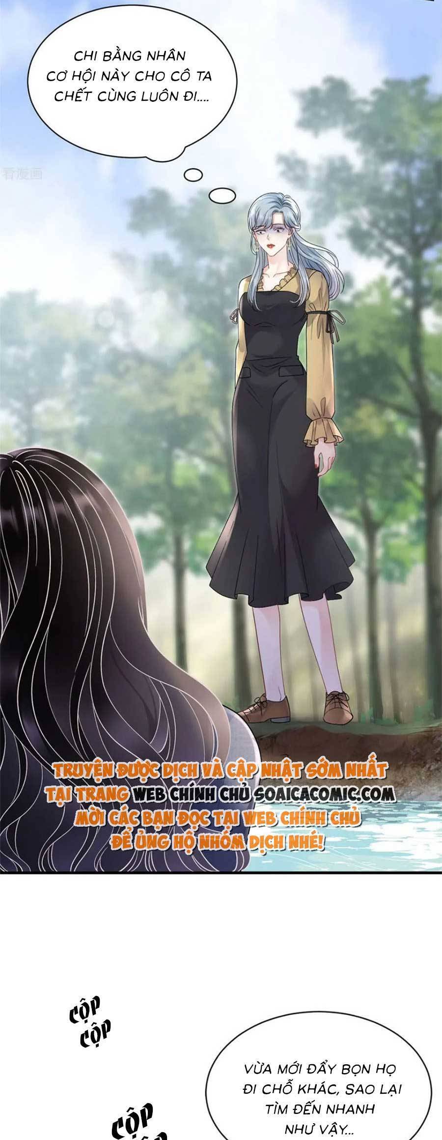 đại tiểu thư có thể có cái gì xấu chapter 178 15