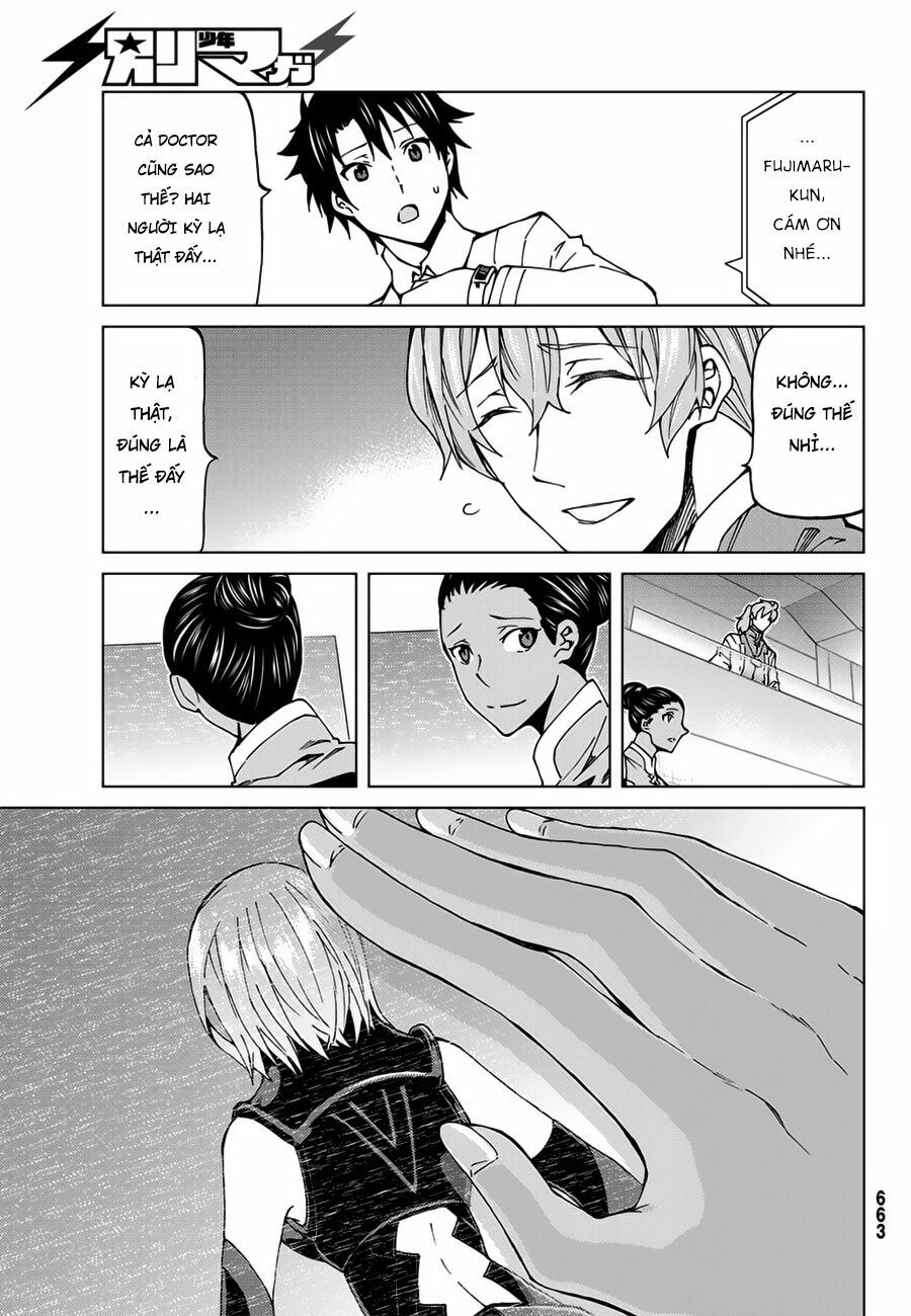 fate/grand order -turas realta- chapter 14 13