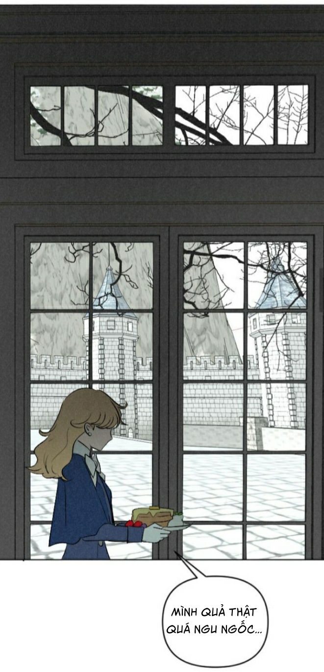 lựa chọn cuối cùng của tôi là nam phụ chapter 4 40