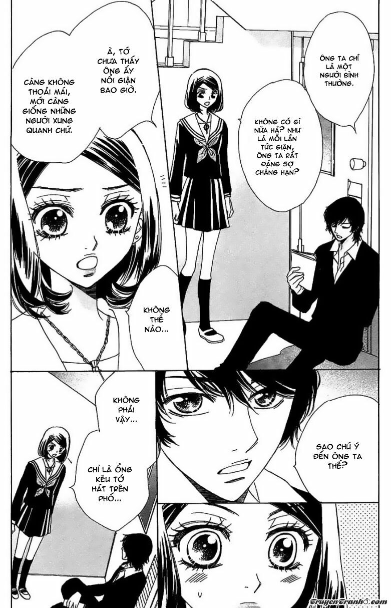 ác quỷ và bản tình ca chapter 45 7