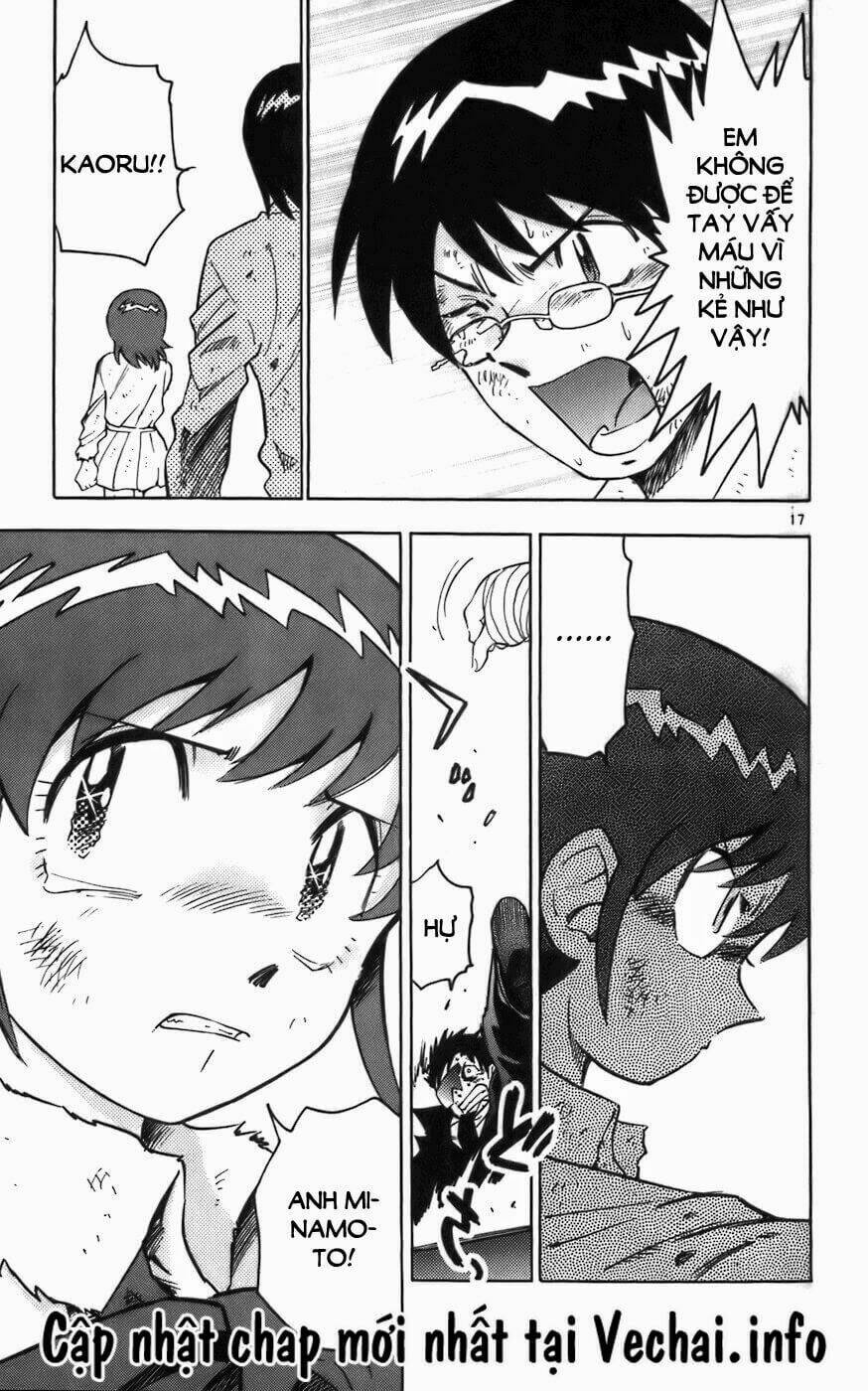 loli siêu năng lực chapter 12 17