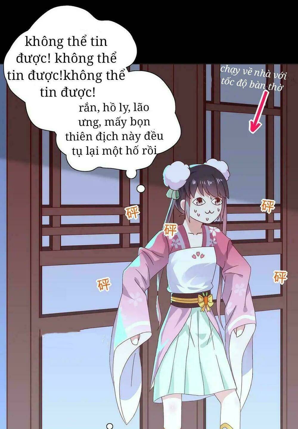 phi thiên địch tự dưỡng đích khẩu tử chapter 17 5