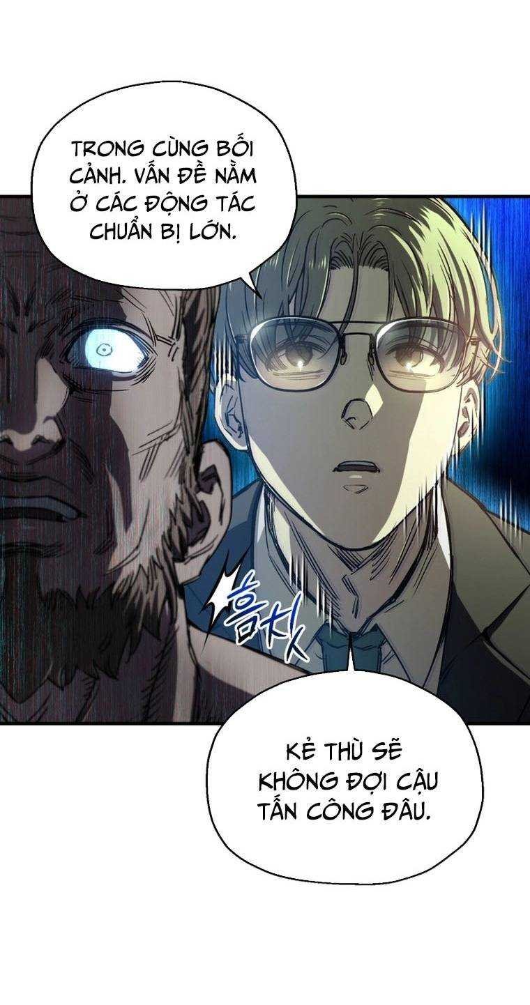 chỉ mình ta tái sinh chapter 14 13