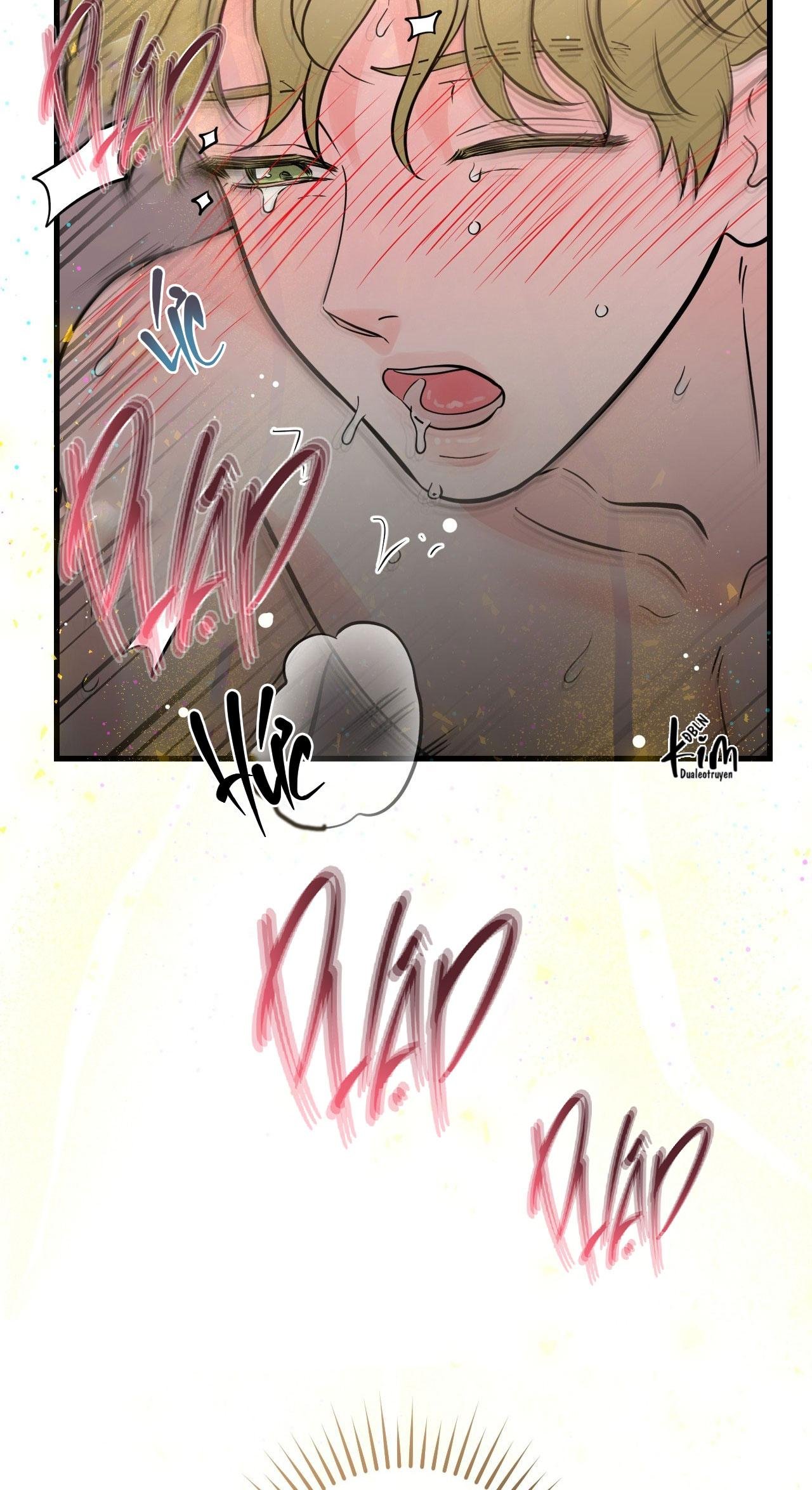 over the paradise chapter 47 25