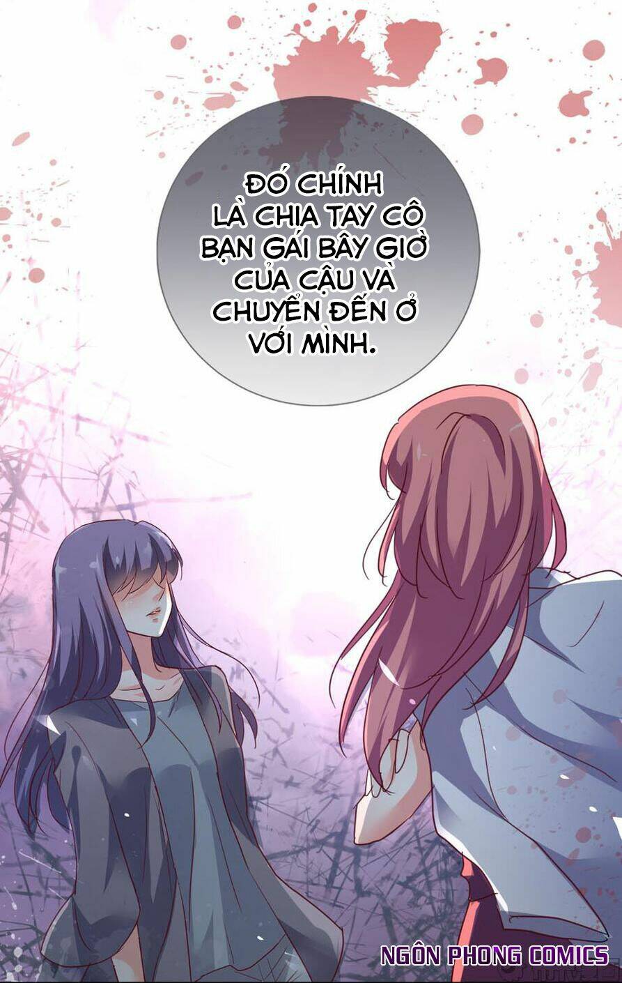 cô gái đặc biệt nhất của tôi chapter 35 7