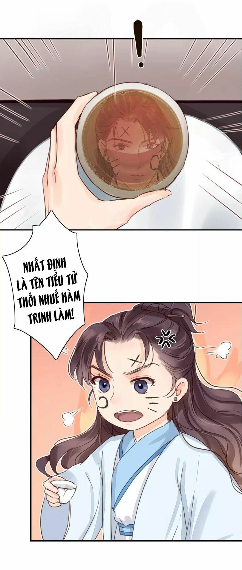 chỉ phu vi thê chapter 41 14