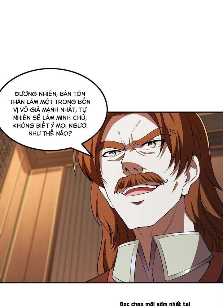 đệ nhất người ở rể chapter 81 61