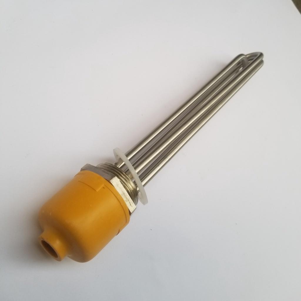 Điện trở công suất lớn 12 kw 15kw 18kw 21kw thanh nhiệt đun nước cụm ren cuc ren 59