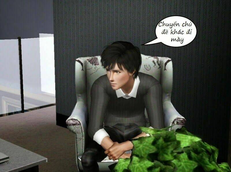 [truyện sims 3] alice chapter 1 65