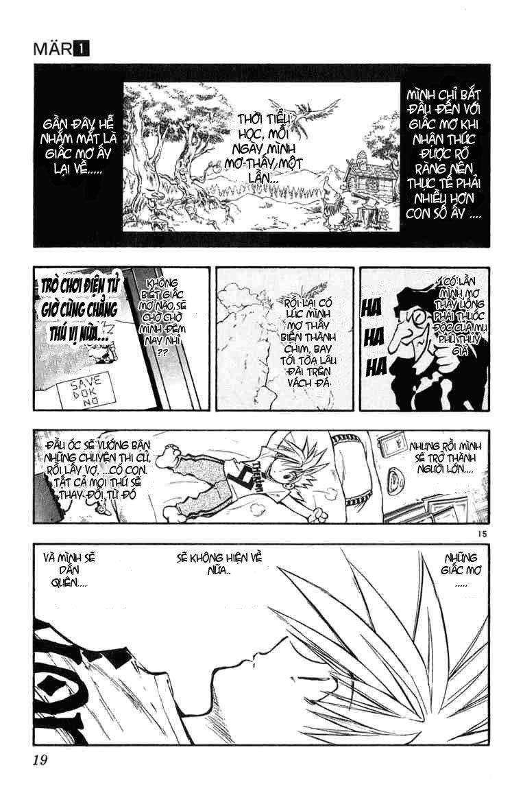 mar heaven chapter 1 15